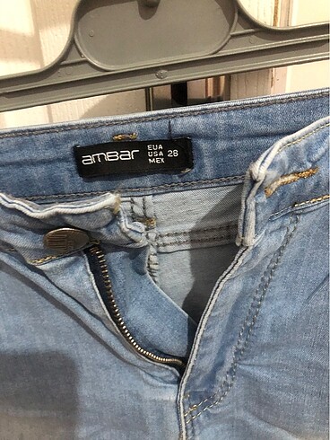 Mavi Jeans AMBAR KOT ŞORT