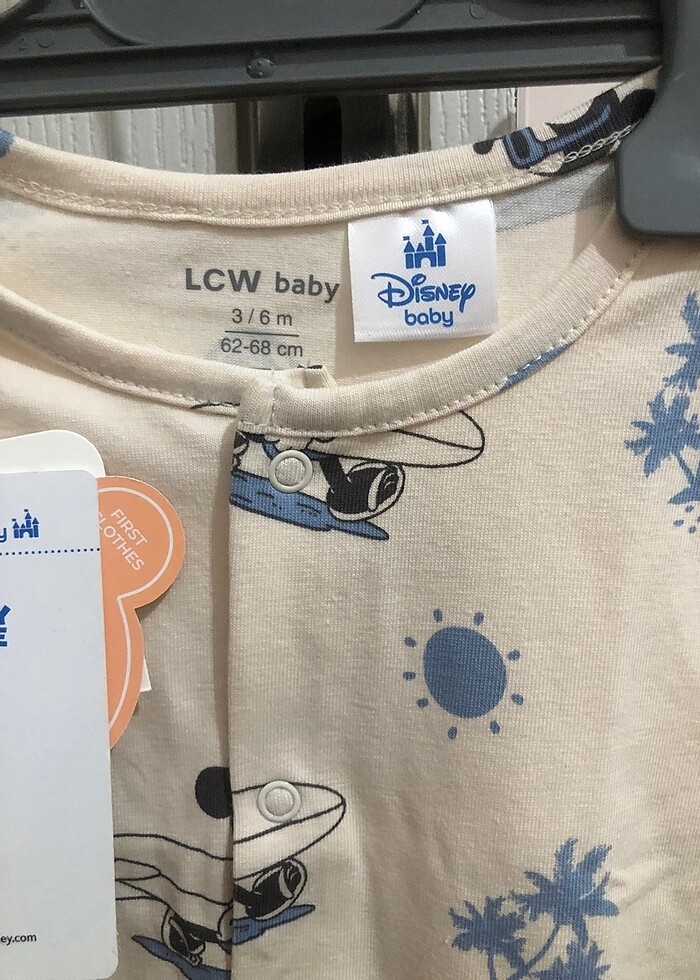 BEBEK ZIBIN - Görsel 2