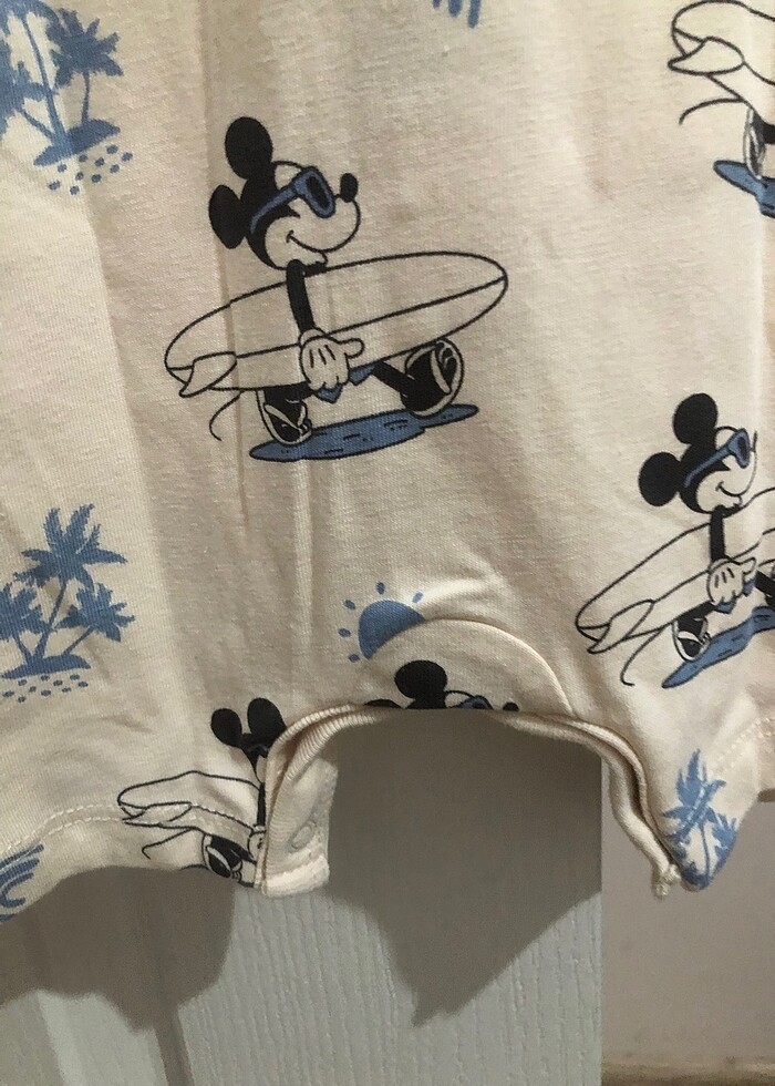 BEBEK ZIBIN - Görsel 3