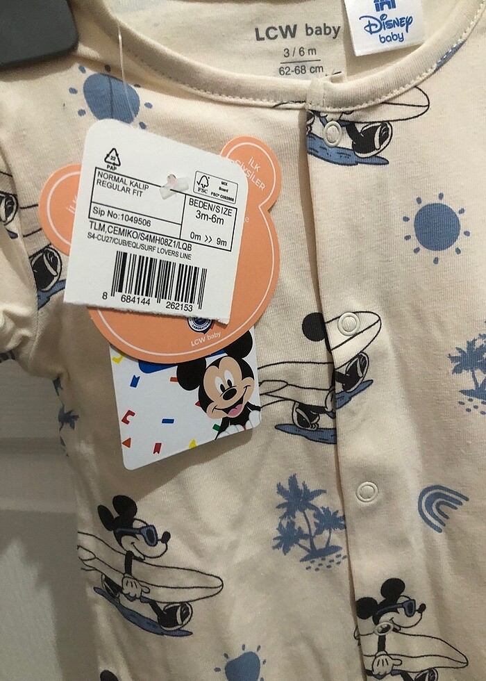 BEBEK ZIBIN - Görsel 5