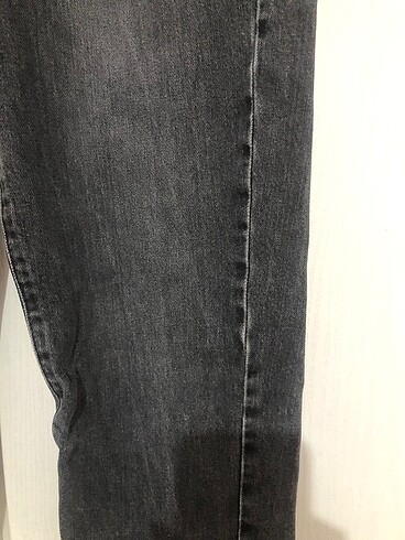 Defacto GRİ KOT PANTOLON