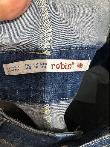 KOT BAHÇIVAN ETEK - Görsel 6