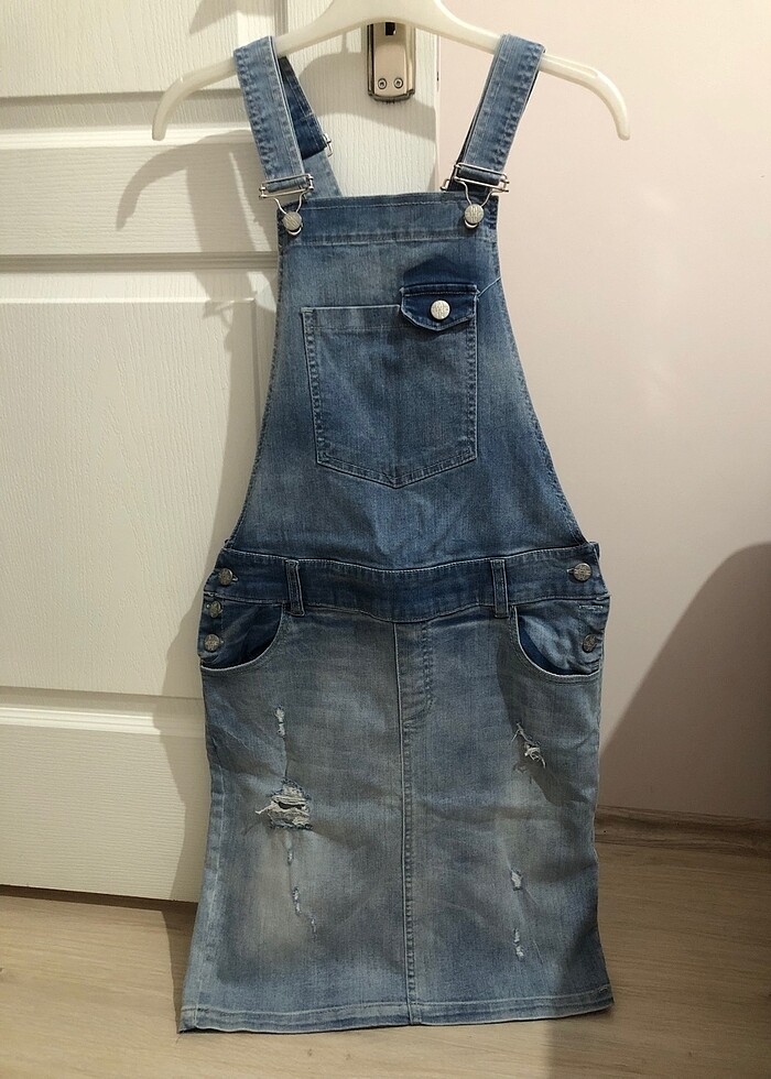 KOT BAHÇIVAN ETEK - Görsel 2