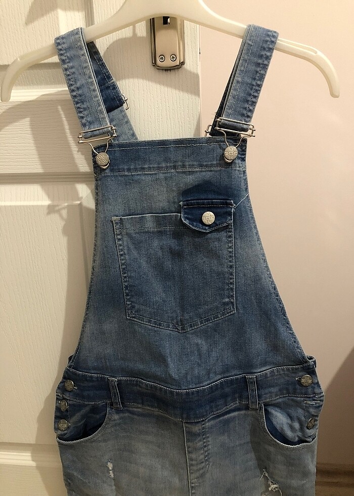 KOT BAHÇIVAN ETEK - Görsel 4