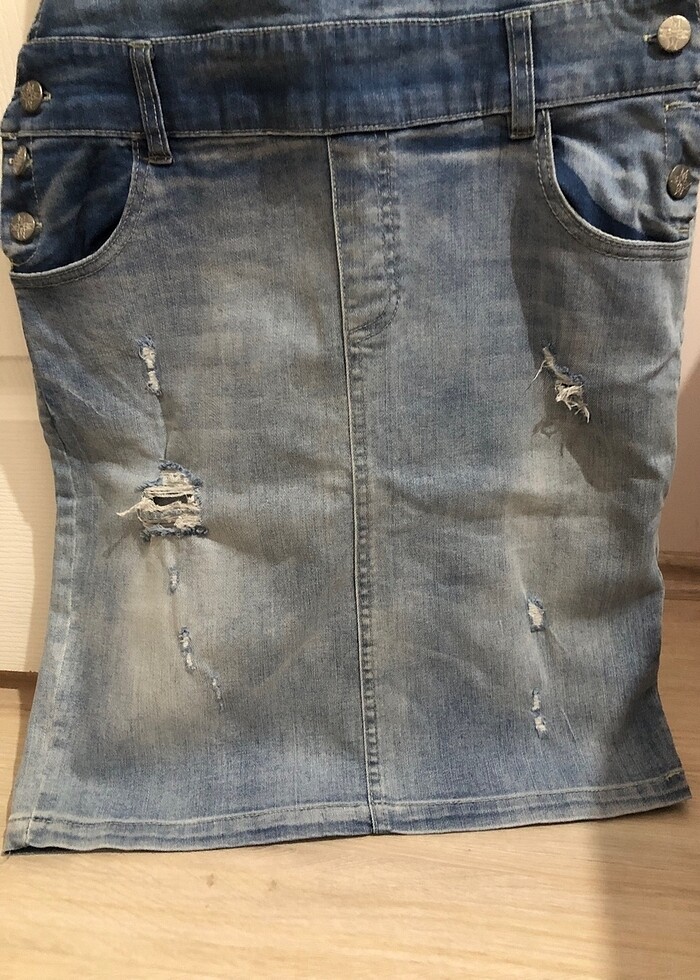 KOT BAHÇIVAN ETEK - Görsel 3