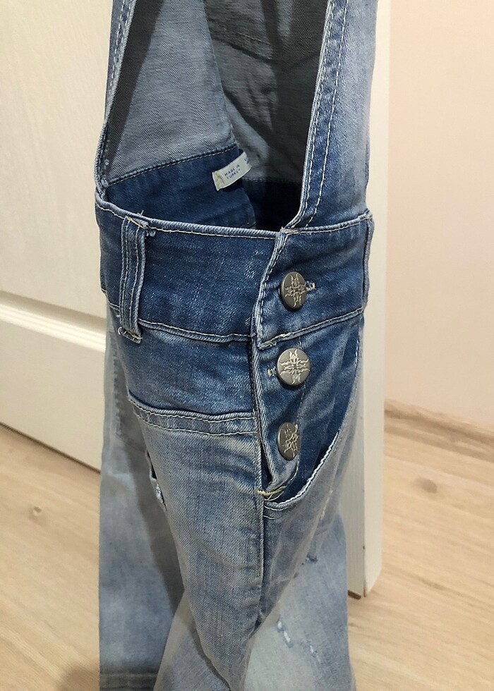 KOT BAHÇIVAN ETEK - Görsel 5