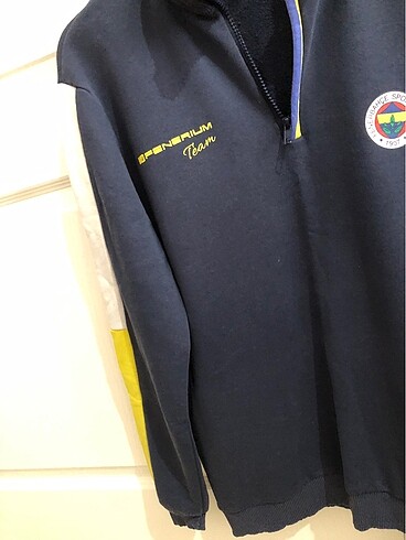 m Beden FENERİUM SWEATSHİRT