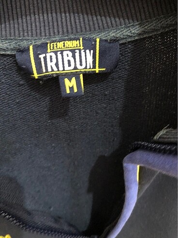 Fenerium FENERİUM SWEATSHİRT