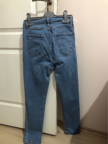 Mavi Jeans BAYAN KOT PANTOLON