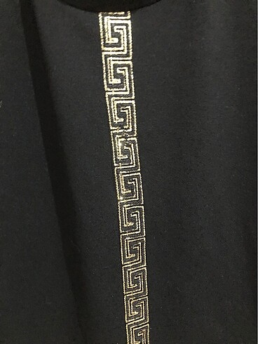 Zara SİYAH BLUZ
