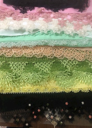 OYALI MEVLÜT ÖRTÜLERİ - Görsel 2