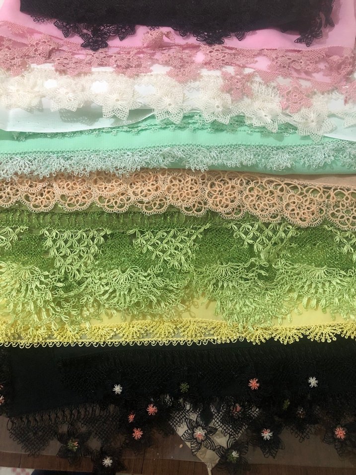 OYALI MEVLÜT ÖRTÜLERİ - Görsel 2