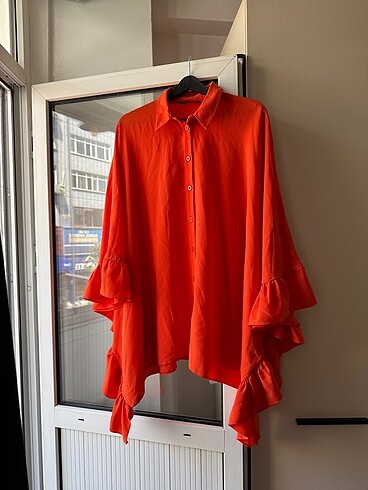Kimono gömlek