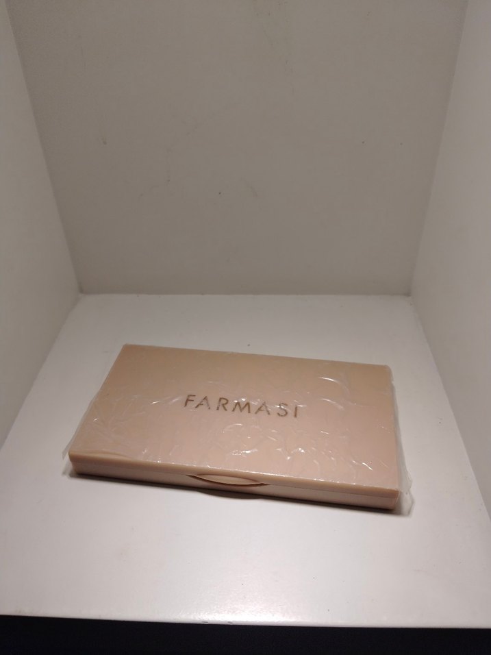 Farmasi 3 lü far paleti - Görsel 3