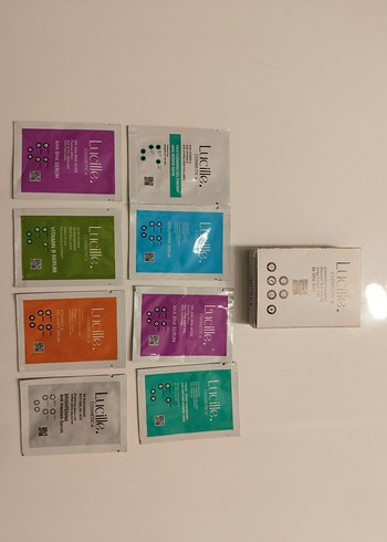 Lucille Tester - Görsel 3