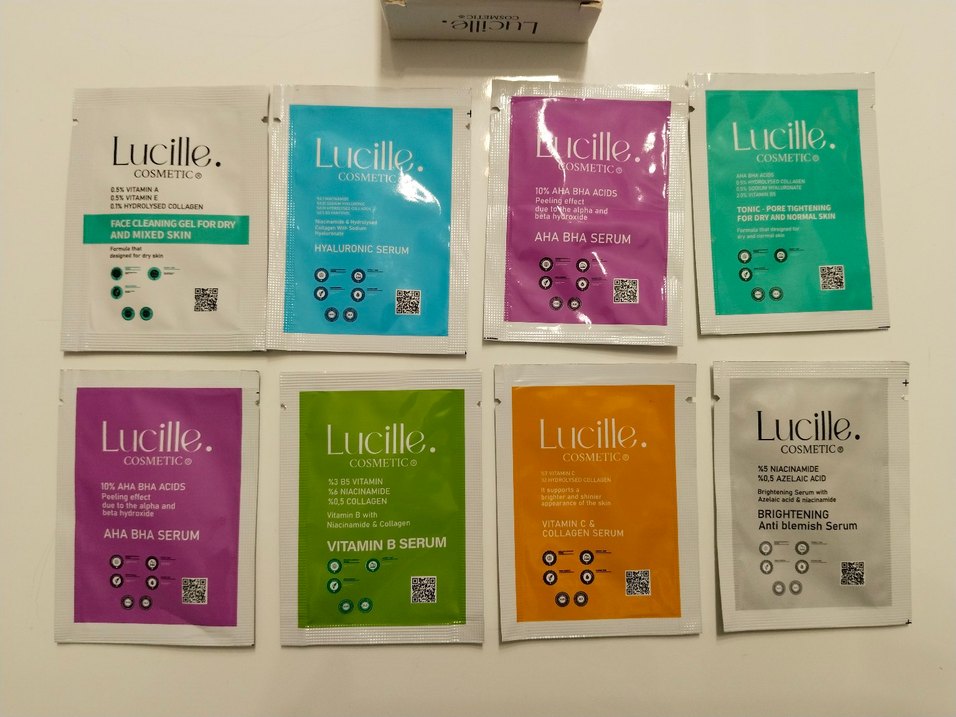 Lucille Tester - Görsel 2