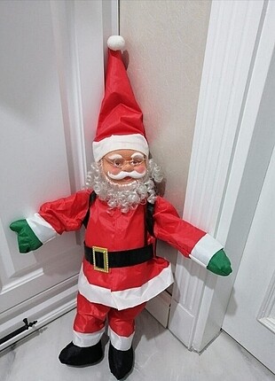 Dev noel baba 