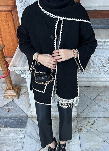 Pinterest ceket - Görsel 6