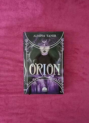 Orion - Almina Taner