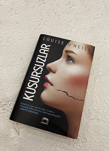 Kusursuzlar