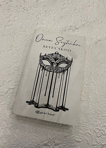 Onun Şeytanları - Beyza Aksoy