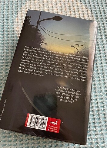  Sokak Nöbetçileri 2 - Arslı Arslan Ciltli 