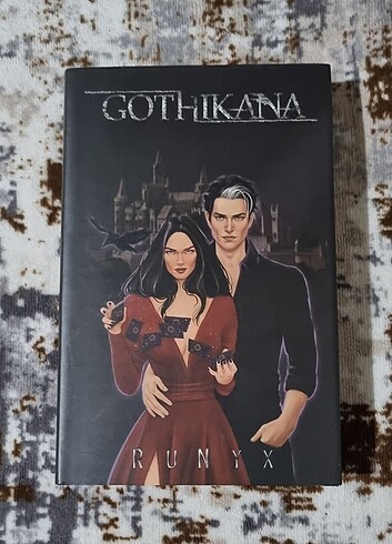 Gothikana