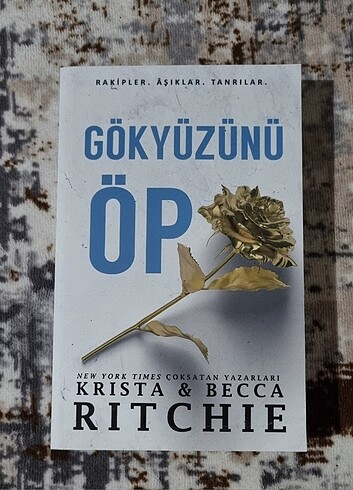 Gökyüzünü Öp