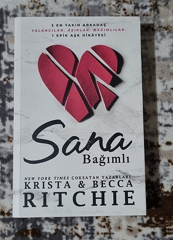 Sana Bağımlı 
