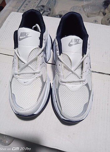 38 Beden Nike 