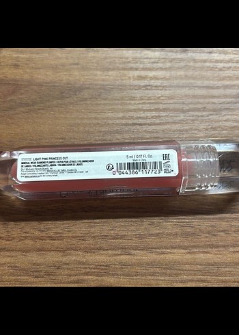 Physician Formula physicians formula dolgunlaştırıcı Plumper Dudak Parlatıcısı