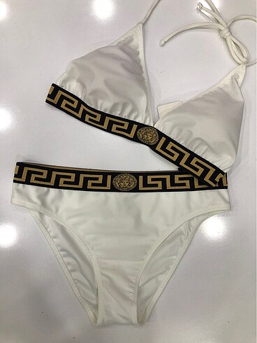 Versace bikini