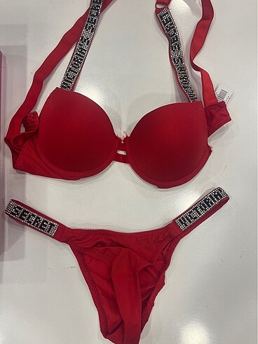 Victoria s Secret Victora Secret iç giyim Set