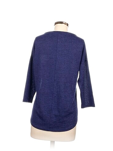 l Beden Koton Bluz %70 İndirimli.