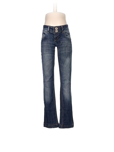 LTB Jean / Kot %70 İndirimli.