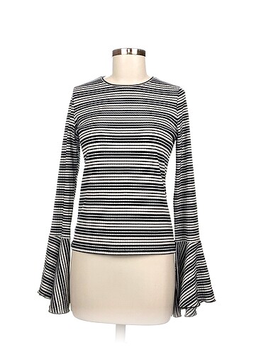 Zara Bluz %70 İndirimli.