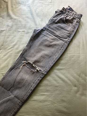 Pull and Bear p&b marka jean