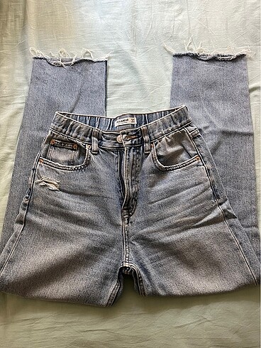 xs Beden p&b marka jean