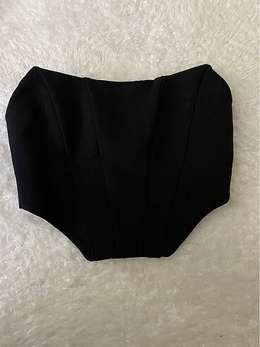 Crop korse