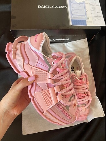 Dolce & Gabbana Dolce Gabbana spor ayakkabı