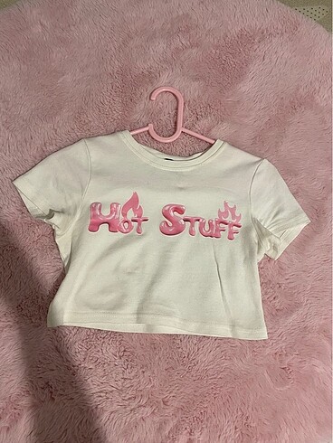 Bershka Crop top büstiyer