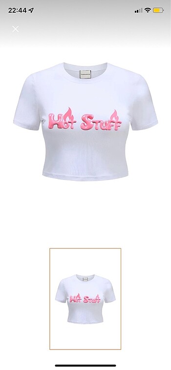 Crop top büstiyer