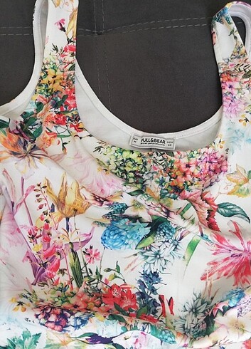 Pull and Bear PULL&BEAR ELBİSE