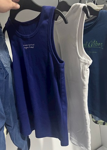 Gri ve Renkli Çocuk Kıyafetleri - Görsel 7