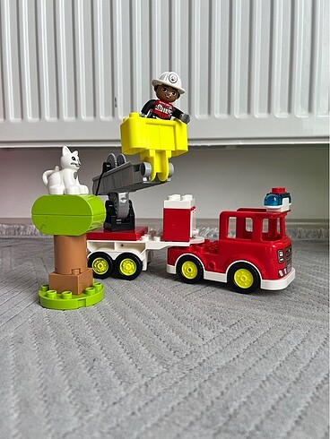 Lego dublo set