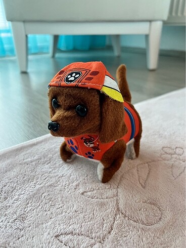 Sevımlı köpek