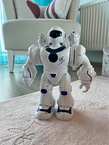 Robot