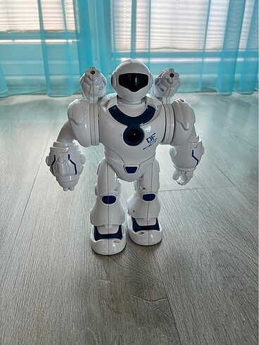 Diğer Robot