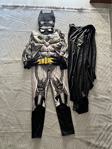 Batman kostumu