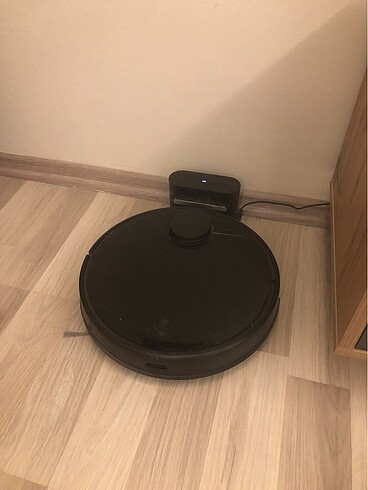 Xiaomi Mi Mop Pro Robot Süpürge